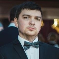 Vladimir Malyshev