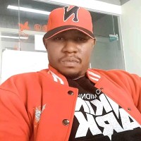 Kenneth Arome