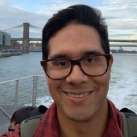 Pedro Ochoa