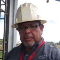 Gustavo Adolfo Gutierrez Morales