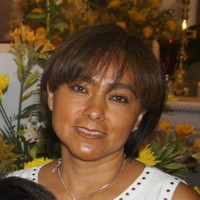 Elsa Gonzalez Bautista