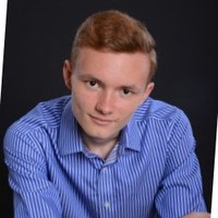 Dmytro Kudriavtsev