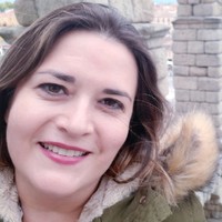Maria Gema Hernández