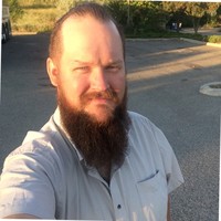 Trevor Elliott