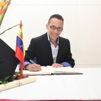 Alejandro Perez