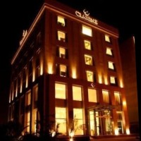 Clarens Hotel