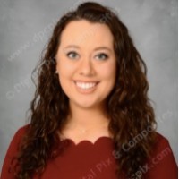 Hannah Heisler, Otr/L