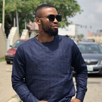Kingsley Odeh