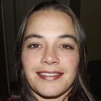 Jennifer Gray Goslin