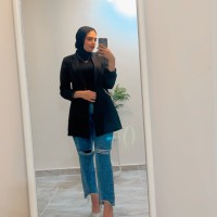 Hiam Mahmoud