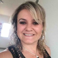 Margareth Silene Meirelles Greggio