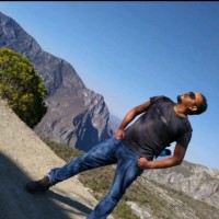 Luis Ernesto Vazquez