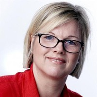 Paulette Larsen