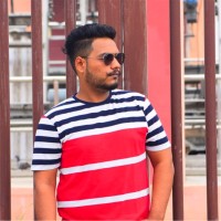 Lavlesh Sharma
