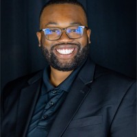 Darius Robertson
