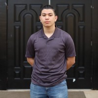 Angelo Perez