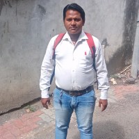 Kamlesh Vaghela