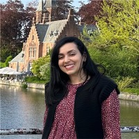 Chafika Boudoucha