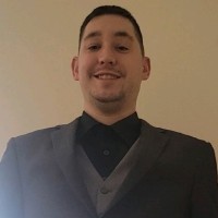 Tanner Kerstetter