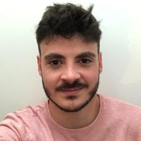 Luiz Otávio Cançado Patrocínio