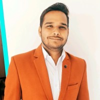 Amresh Kumar Yadav