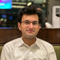 Muhammad Adeel Zahid