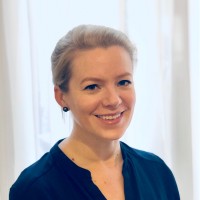 Poppy Weston-Davies
