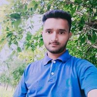 Mohmad Shadab