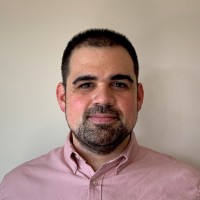 Rob Squizzero, Ph.D