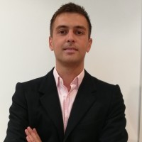 Javier Zubia Robledano