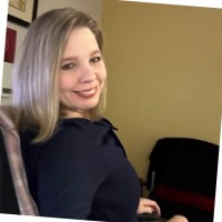 Tracy A. Dietel (Pederson) Dcp