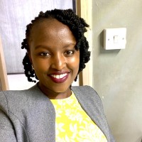 Mary Kinyanjui
