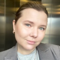 Анастасия Суслова