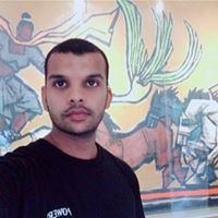 Khalid Mahmood