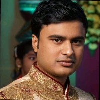 Mridul Ojha