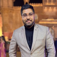 arjun setia