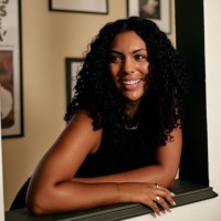 Mercedes Robinson, M.A., Ed.M.