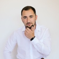 Yevgeniy Mikheyev