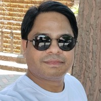 Zulfekar Siddiqui