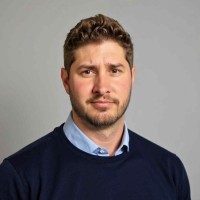 Derek Bain