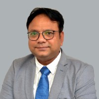 Nitin Goyal