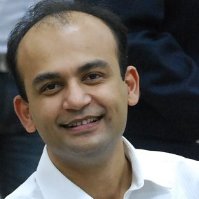 Rohit Kumar Mishra