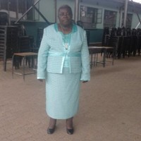 Tshililo Netshandama