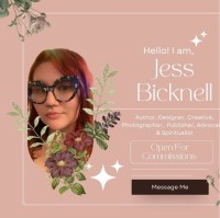 Jessica Bicknell