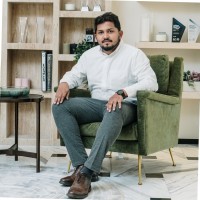 Jiten Surti