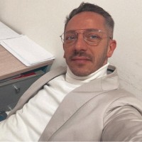 Andrea Mario Golzi