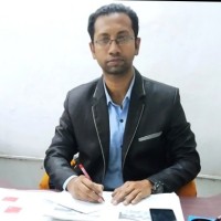 Saiful Alam