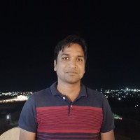 Vipin Kumar Sharma