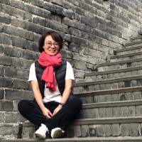 HELENA Shi