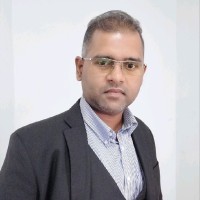 Maheshwarrau Ramarau